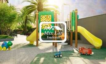 Imagem 7: REF 6105 - Vista para avenida - condomínio Marcco Bela Vista - Osasco - SP