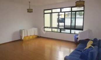 Imagem 7: Sobrado à venda no Bosque da Saúde, 4 dormitórios, 1 suíte e 4 vagas