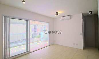 Imagem: Apartamento para alugar, 41 m² por R$ 3.785,81/mês