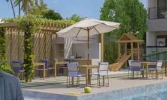 Imagem: APARTAMENTO STUDIO EM TAMANDARÉ MENSAIS