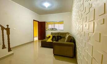 Imagem: Casa com 3 dormitórios à venda, 129 m²