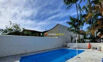 Imagem 3: Village com 3 dormitórios à venda, 80 m² por R$ 670.000 - Centro - Bertioga