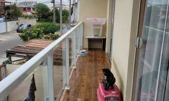 Imagem 4: Aluga se parte de cima de sobrado