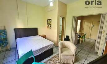 Imagem: Apartamento com 1 dormitório à venda