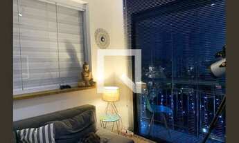 Imagem 4: Apartamento à Venda - Butantã, 2 Quartos, 54 m2