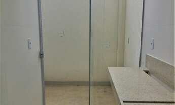 Imagem 4: Apartamento com área privativa e excelente localização