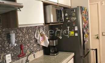 Imagem 6: Apartamento à venda no Parque Prado - Campinas/SP