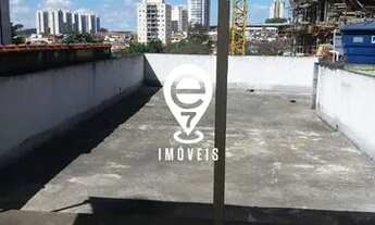 Imagem 2: Sobrado para aluguel, 3 quartos, Vila Monte Alegre - São Paulo/SP