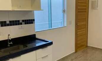 Imagem 4: Apartamento padrão em Jardim São Paulo(Zona Norte) - São Paulo