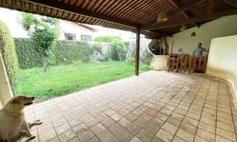 Imagem 2: Passo esta casa em Interlagos