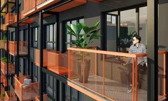 Imagem 3: Studio no Bairro Independência