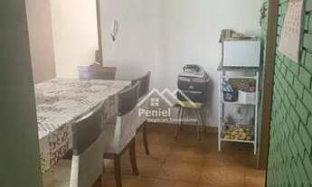 Imagem 6: Casa com 4 dormitórios à venda, 170 m² por R$ 350.000,00 - Jardim Mosteiro - Ribeirão Pret