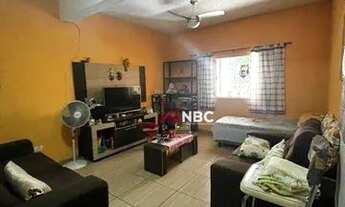 Imagem 2: Casa com 2 dormitórios à venda por R$ 430.000 - Parque Rodrigo Barreto - Arujá/SP