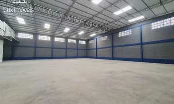 Imagem 2: Galpão no Águas Claras/ Alugo ou Vendo/ Escritório/ Baias / Mezanino