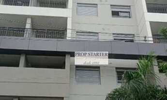 Imagem 5: Lindo apartamento de 1 dormitorio com salao de festa no roof top e sala de ginastica