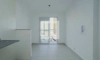 Imagem 3: Apartamento para Aluguel - Bom Retiro, 2 Quartos, 39 m2