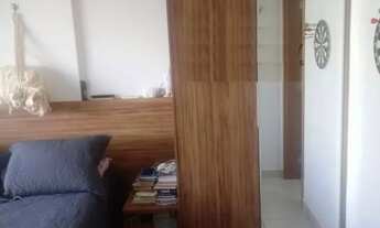 Imagem 5: BRASÍLIA - Apartamento Padrão - SUL (ÁGUAS CLARAS