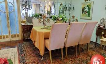 Imagem 2: São Paulo - Apartamento Padrão - Perdizes