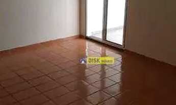 Imagem 4: Casa com 1 dormitório para alugar, 80 m² por R$ 1.320,00/mês - Parque Selecta(Montanhão)