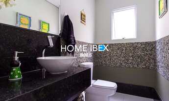 Imagem 4: Casa - Swiss Park - Campinas