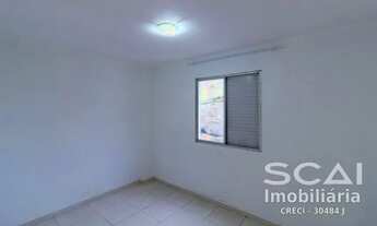 Imagem 7: Apartamento de 48m² disponível para locação no Condomínio MAISON BOIS DE BOULOGNE