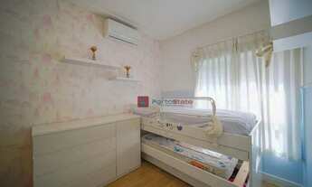 Imagem 3: Casa com 3 dormitórios à venda, 110 m² por R$ 750.000 -Granja Viana - Chácara Pavoeiro