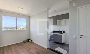 Imagem 4: Apartamento para Aluguel - Taboão, 2 Quartos, 42 m2