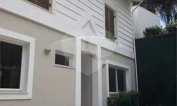 Imagem: São Paulo - Casa Padrão - ALTO DA BOA