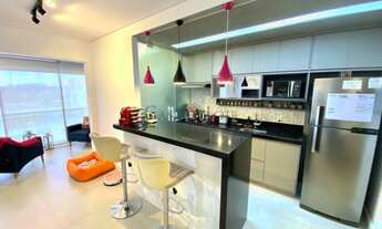 Imagem: Apartamento - Parque Itália - Campinas