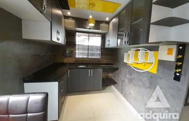 Imagem 7: Casa com 2 quartos - Bairro Contorno em Ponta Grossa