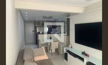 Imagem 2: Apartamento à Venda - Vila Santa Clara, 3 Quartos, 70 m2