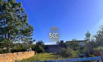 Imagem 2: Amplo terreno a venda na praia do mar aberto - Palhoça