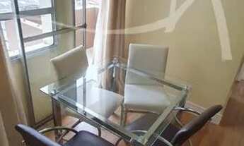 Imagem 2: SãO PAULO - Apartamento Padrão - Vila Santa Catarina