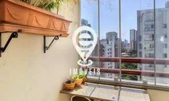 Imagem 4: Cobertura à venda, 3 quartos, 1 suíte, 3 vagas, Jardim Vila Mariana - São Paulo/SP