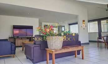 Imagem 5: Casa à venda e locação anual com 5 quartos dentro de Condomínio em Manguinhos Búzios Pé na