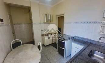 Imagem 7: Campinas - Apartamento Padrão - Centro