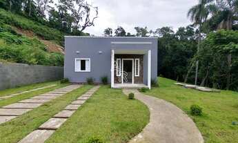 Imagem 2: Vendo Casa térrea tipo chácara condomínio fechado centro Cotia 3 dormitórios suite 4 vagas