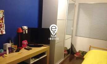 Imagem 6: Casa à venda, 2 quartos, 3 vagas, Vila Santo Estéfano - São Paulo/SP