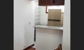 Imagem 6: Apartamento para aluguel tem 60 metros quadrados com 2 quartos em Vila Clementino - São Pa