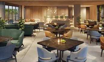 Imagem 5: Studio 20m² à venda Bela Vista, São Paulo, SP