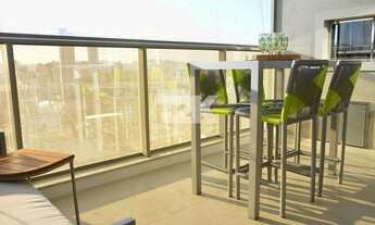 Imagem 6: APARTAMENTO TODO MOBILIADO DE 3 SUÍTES, BAIRRO FAZENDA- ITAJAÍ- SC