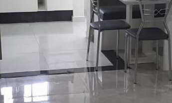 Imagem 3: Apartamento para Venda em Sorocaba, Jardim São Guilherme, 2 dormitórios, 1 banheiro, 1 vag