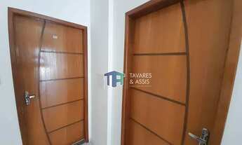 Imagem 2: Cobertura com 3 dormitórios à venda, 135 m² por R$ 399.000 - Bairu - Juiz de Fora/MG