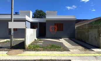 Imagem 3: Casa à venda, 62 m² por R$ 244.900,00 - Parque dos Eucalíptos - Gravataí/RS