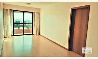 Imagem 4: Apartamento 804 no Res Tavoliere, 55 com 2 dormitórios 1 vaga de garagem posição solar Oes