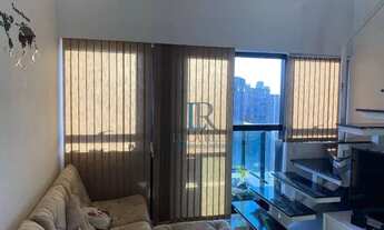 Imagem 4: Apartamento para Locação no Selenita Residencial no bairro Bethaville I, Barueri