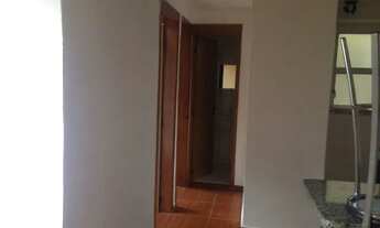 Imagem 3: Apartamento 2 dormitórios