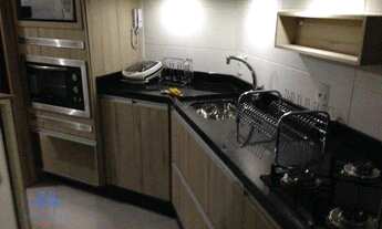 Imagem 6: Alto padrao Apartamento com 2 dormitórios à venda, 69 m² por R$ 995.000 - Itacorubi - Flor