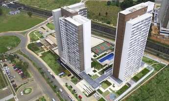 Imagem 6: BRASÍLIA - Apartamento Padrão - SUL (ÁGUAS CLARAS