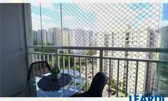 Imagem 4: APARTAMENTO - VILA ANDRADE - SP